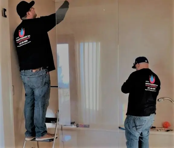 Professional plumbing installation for Leak Detection in Woodruff